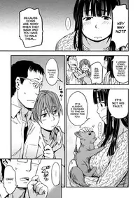 [Konchiki] Oidemase Nyan Nyan [English] [Decensored]