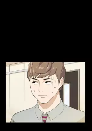 Stockholm Syndrome Ch.1-19