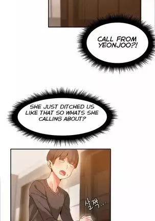 Hahri’s Lumpy Boardhouse Ch.10/32 Ongoing