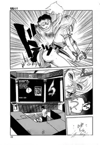 [Hayakawa Mamoru] Rakka Chiten Nite