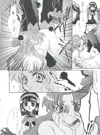 [Pink Rose (Nekoya Marble, Takahashi Kanako)] Shamanic (Shamanic Princess)