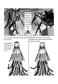 [Yamaguchi Nao] Igyou no Majo | The unusual Witch [English]