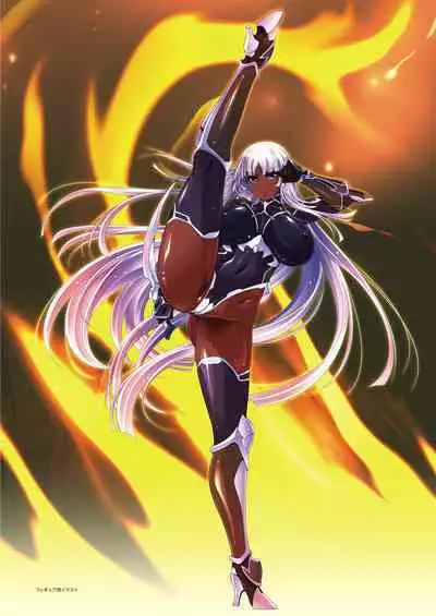 [Aoi Nagisa] Anetto-san to Liliana-san Shokaiban [Dejitaru Toku Sōban] [Digital]