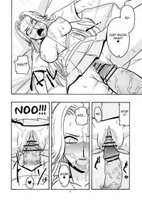 (SC35) [ACID-HEAD (Murata.)] BITCH (Bleach) [English] {doujin-moe.us}