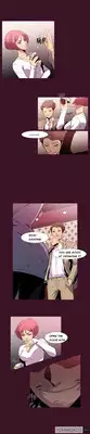 [Team Black October] Canine Tooth Ch.1-10 (English) (YoManga) (Ongoing)