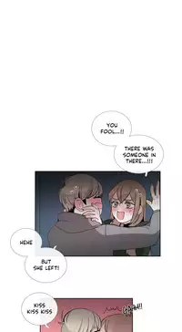 [Silverstar] Talk To Me Ch.1-26 (English) (Ongoing)