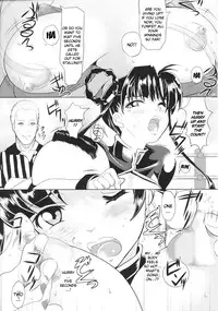 [Anthology] Slave Heroines Vol.15 [English]{Kizlan&GjustG}