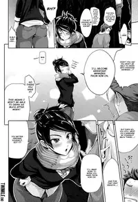 [Kurokoshi You] Twinkle (COMIC X-EROS #26) [English] {TripleSevenScans}