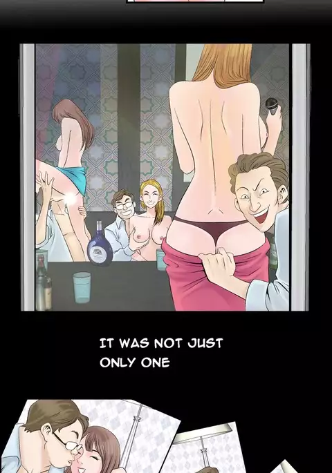 The Taste of the Hand Ch.1-30