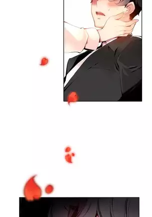 Lilith`s Cord Ch.0-36