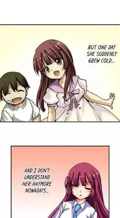 [BURIO] 3… 2… 1… Fuck! (Complete) [English]