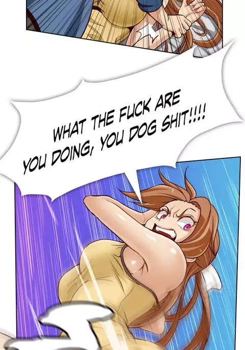 Secret Folder Ch.1-16