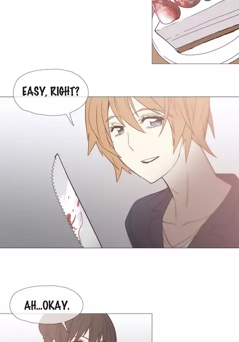 Household Affairs Ch.1-38