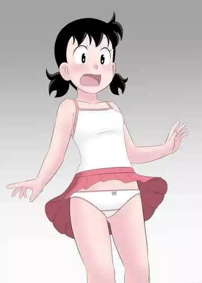 [Cicle Takaya] Zenmai-shiki sen haji-kan - if - (Doraemon, Perman)