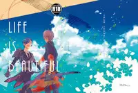 [Self feast (Ayumu)] Life is Beautiful (Touken Ranbu) [Digital]