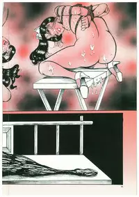 [Dirty Matsumoto] Onna Kyoshi Yogosu!