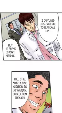 A Step-Father Aims His Daughter