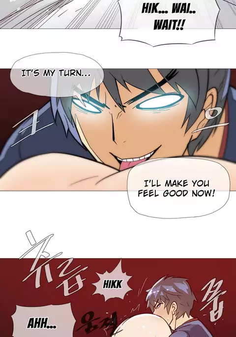 Household Affairs Ch.1-51