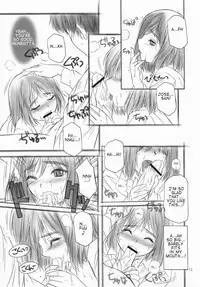 (C65) [SS109 (Tsutsumi Akari)] Girls Gotta Guns (Gunslinger Girl) [English]