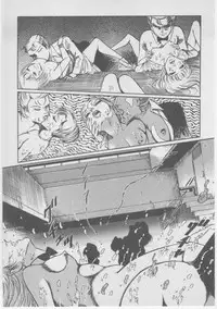 [Dirty Matsumoto] Onna Kyoushi Akai Yami