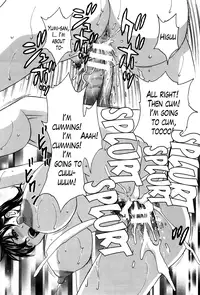 [Hidemaru] Hustle! Danchizuma Ch. 1-18 END [English] [Lazarus H]