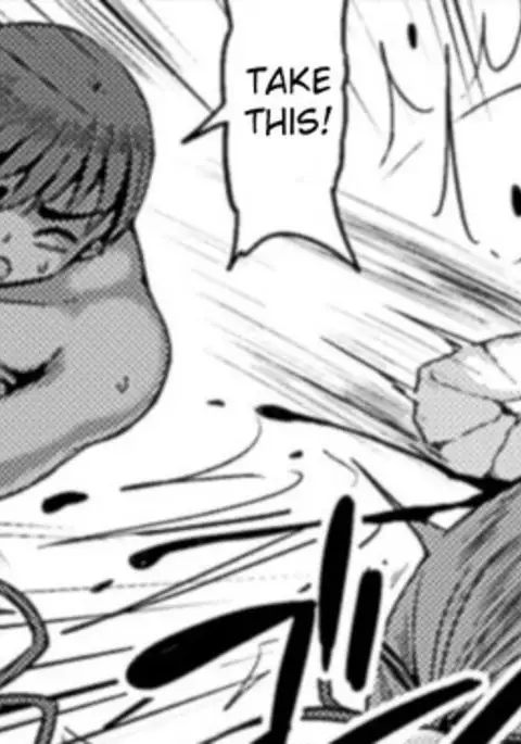 Uncensored Umikemushi Mayu