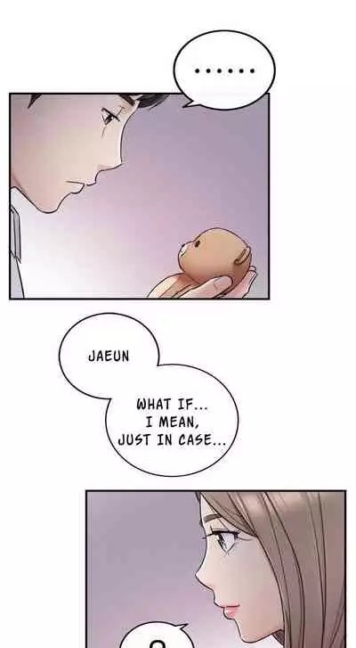 Young Boss Manhwa 01-73 [English]