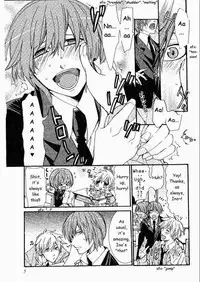 [Itsuki Makoto] Kaihatsu Muramura Mode [English] [yocchan]