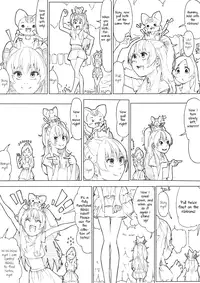 [Akimbo] SUI-PRE (Suite Precure) [English] [Tigoris Translations]