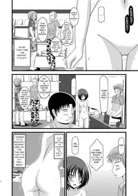 [valssu (Charu)] Exhibitionist Girl's Play 8 [English][UNC] {Munyu}