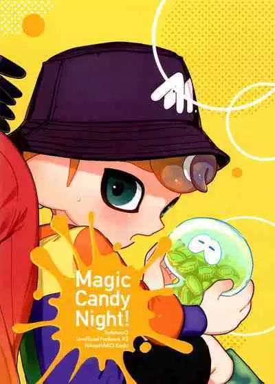 Magical Candy Night!