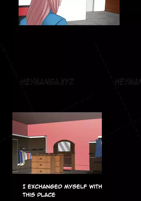 The Taste of Hands Ch.1-72