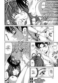 [Kobayashi Takumi] Virgin Na Kankei 2 [English]