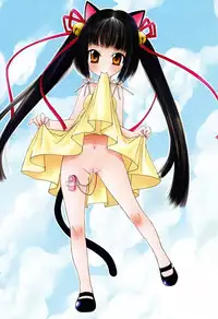 [Anthology] PetaFeti. 8 [Digital]