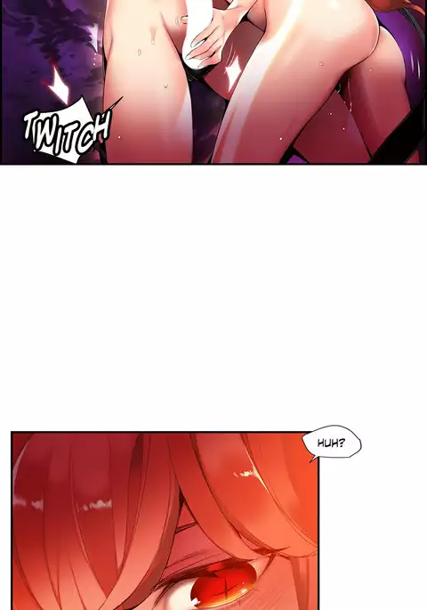 Lilith`s Cord Ch.1-41