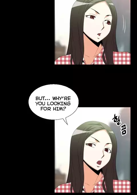 Love Parameter Ch.1-56