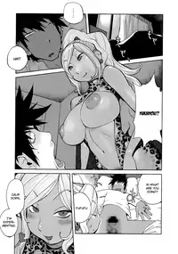 [Kotoyoshi Yumisuke] Leona Explosion [Complete][English]
