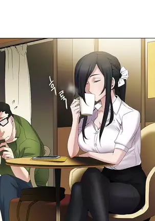 Drew it Yourself Ch.0-8