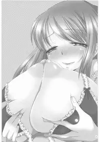 (C74) [TENKAICHI BABY'S (BENNY'S, Inomoto Rikako)] WITCH! (Strike Witches)