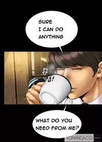 [Mojo] My Wives Ch.1-34 (English) (Ongoing)