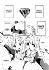[Inuboshi] Aino Mahou Wo Oshiete [English] [Hayama_Kotono]