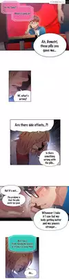 [ I Wonsik] Sweet Guy Ch.1-56 (English) (YoManga) (Ongoing)