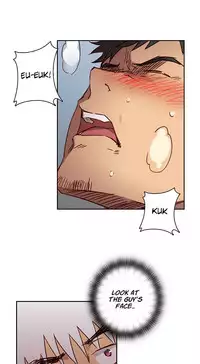 [Ttasoom] H-Campus Ch.0-29 (English) (Ongoing)