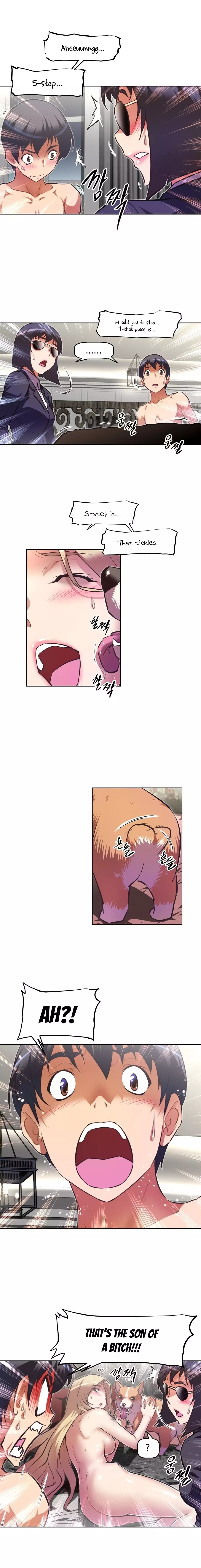 Brawling Go Ch.76-104