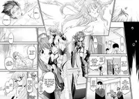 [Oota Takeshi] Angelic Desire [English] {BiriBiri}