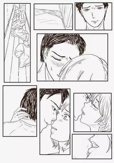 Private Teacher_家庭教師(Ongoing)