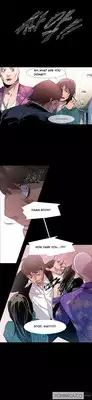 [Team Black October] Canine Tooth Ch.1-10 (English) (YoManga) (Ongoing)