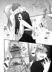 (C78) [Road (Fukutoku Saori)] Irodori (Hakuouki) [English] [EHCOVE]