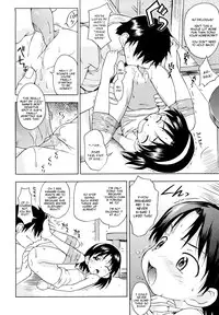 [Nohri Isawa] Pretty Work [English] [Mistvern]