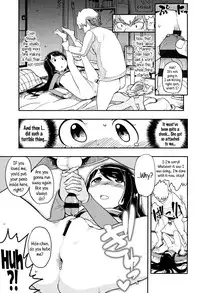 [Ookami Uo] "Kojin Satsuei" JSJC Totte Mita | I Tried To Get JS & JC On Camera [English] {5 a.m.}